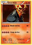 Ghost Rider