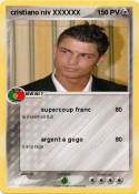 cristiano niv