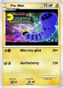 Pac Man
