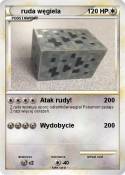 ruda węgiela