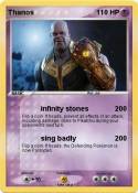 Thanos