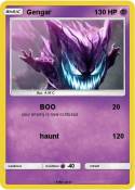 Gengar