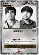 smosh