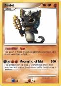 Bastet