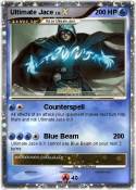 Ultimate Jace