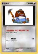 Resetti