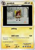 sponjbob