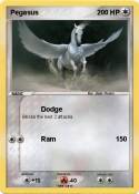Pegasus