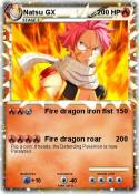 Natsu GX