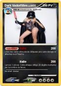 Dark Vadorfille
