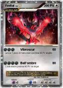 Yveltal