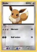 Evolie