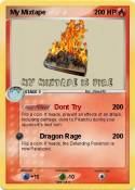 My Mixtape