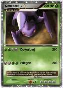 Genesect