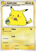 PUKEYCHU