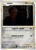 mamie