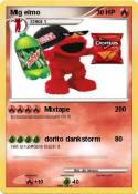 Mlg elmo