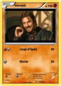 boromir