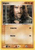 aragorn