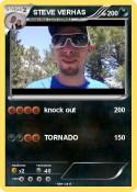 STEVE VERHAS