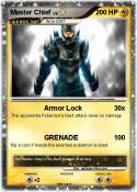 Master Chief