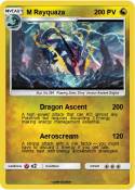 M Rayquaza