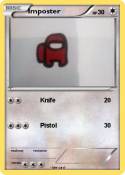 Imposter