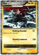 Thor