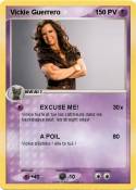 Vickie Guerrero