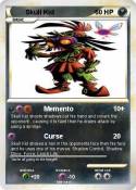 Skull Kid