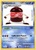 Sodabomb