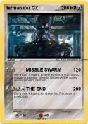 termanater GX