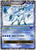GLACEON