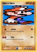 Mario 4 Mario