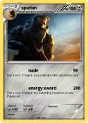 spartan