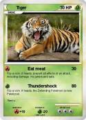 Tiger