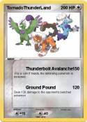 TornadoThunderL
