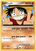 LUFFY