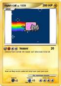nyan cat