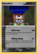 AutumBard