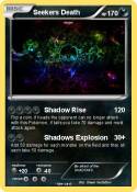 Seekers Death