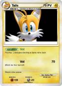 Tails