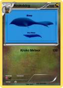 Krokobörg