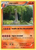 claposaure