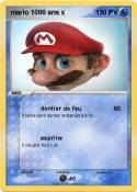 mario 1000 ans