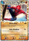 Amazing Spider