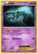 Lugia
