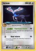 Xerneas