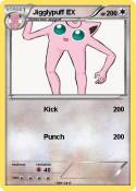 Jigglypuff EX