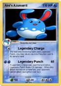 Ami's Azumarril